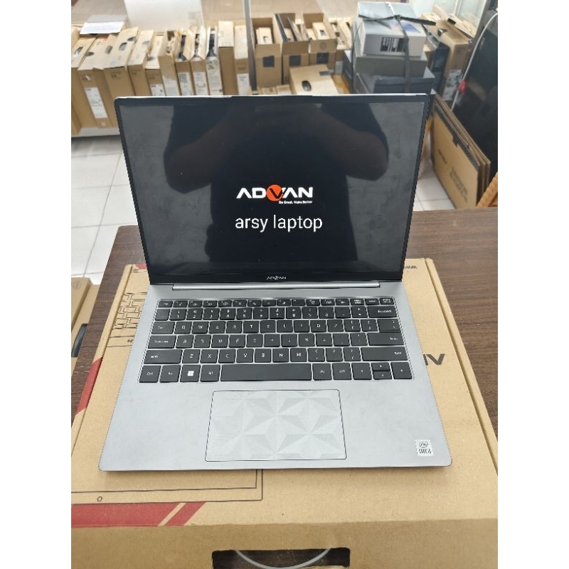 Jual advan workpro core i5 gen 10 | Shopee Indonesia