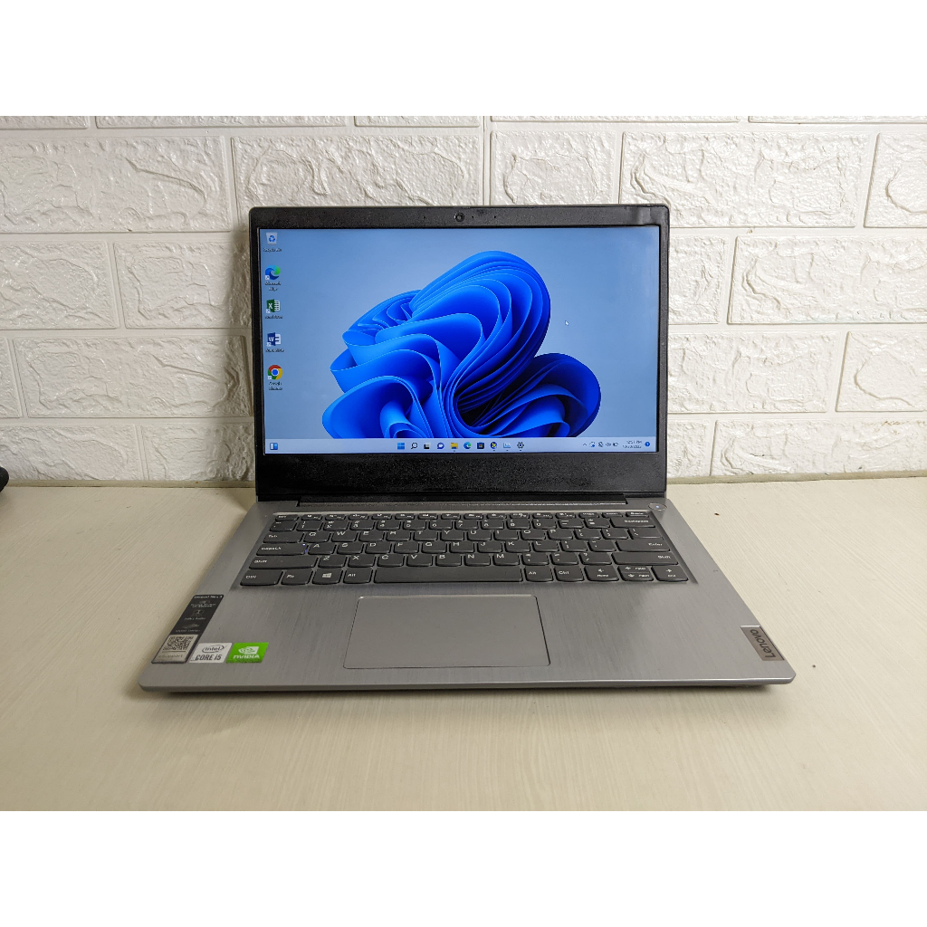 Jual Lenovo Ideapad Slim 3 i5 Gen 10 Core i5 Gen 10 Nvidia GeForce MX330 RAM 8GB SSD 512GB | Shopee Indonesia