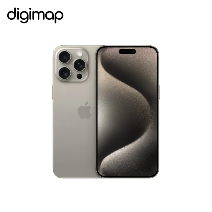 Apple iPhone 15 Pro Max | Lazada Indonesia