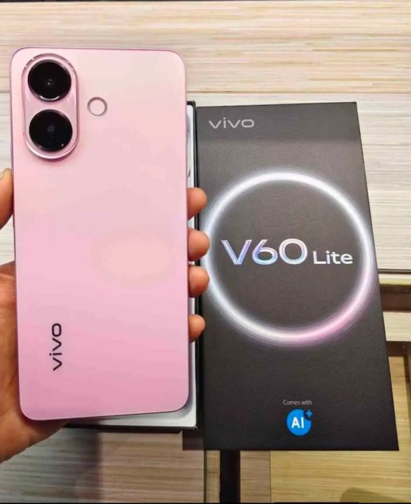 Vivo V60 Lite 4G | Lazada Indonesia