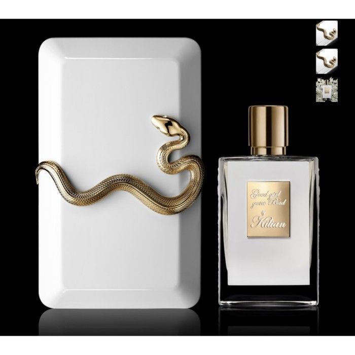 Kilian Good Girl Gone Bad EDP 50ml Original (Full Box + Sealed) | Lazada Indonesia