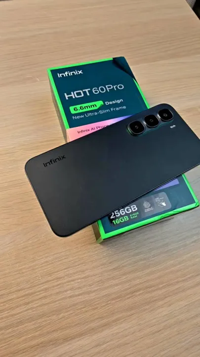 INFINIX HOT 60 PRO | Lazada Indonesia