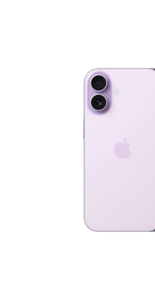 Apple iPhone 17