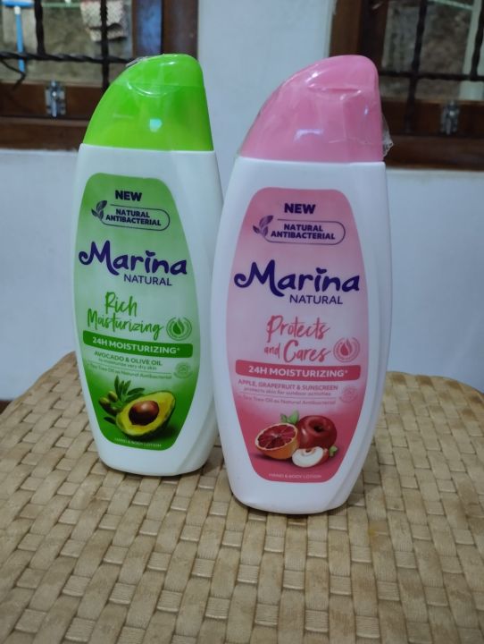 marina body lotion | Lazada Indonesia