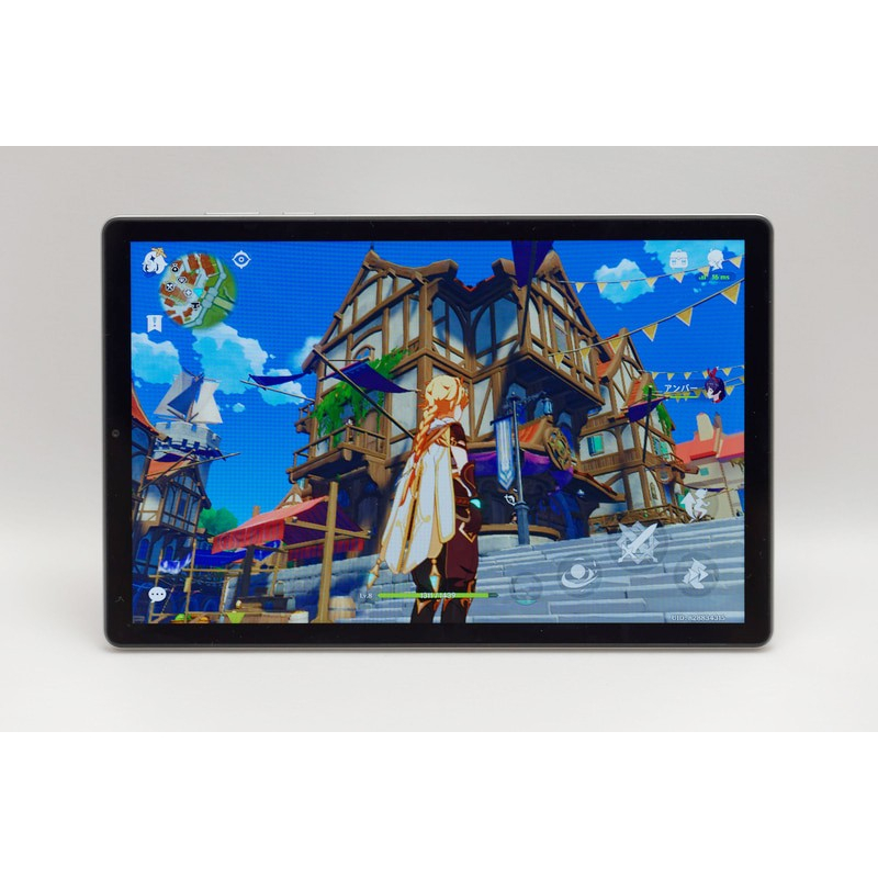 Jual TABLET LENOVO TAB 6 5G INTERNAL 64GB RAM 4GB 10 INCH SCREEN ORIGINAL | Shopee Indonesia