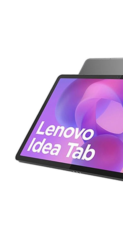 Lenovo Idea Tab 11 Arm 8GB+256GB 11" 2.5K Ultra HD WIFI Android Tablet Pad 7040mAh For Gaming/Entertainment/Study/Office Work/Video/Multimedia/Drawing/Graphics