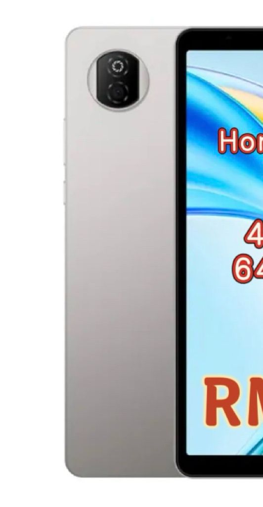 HONOR PAD X7 8.7 4gb 64gb