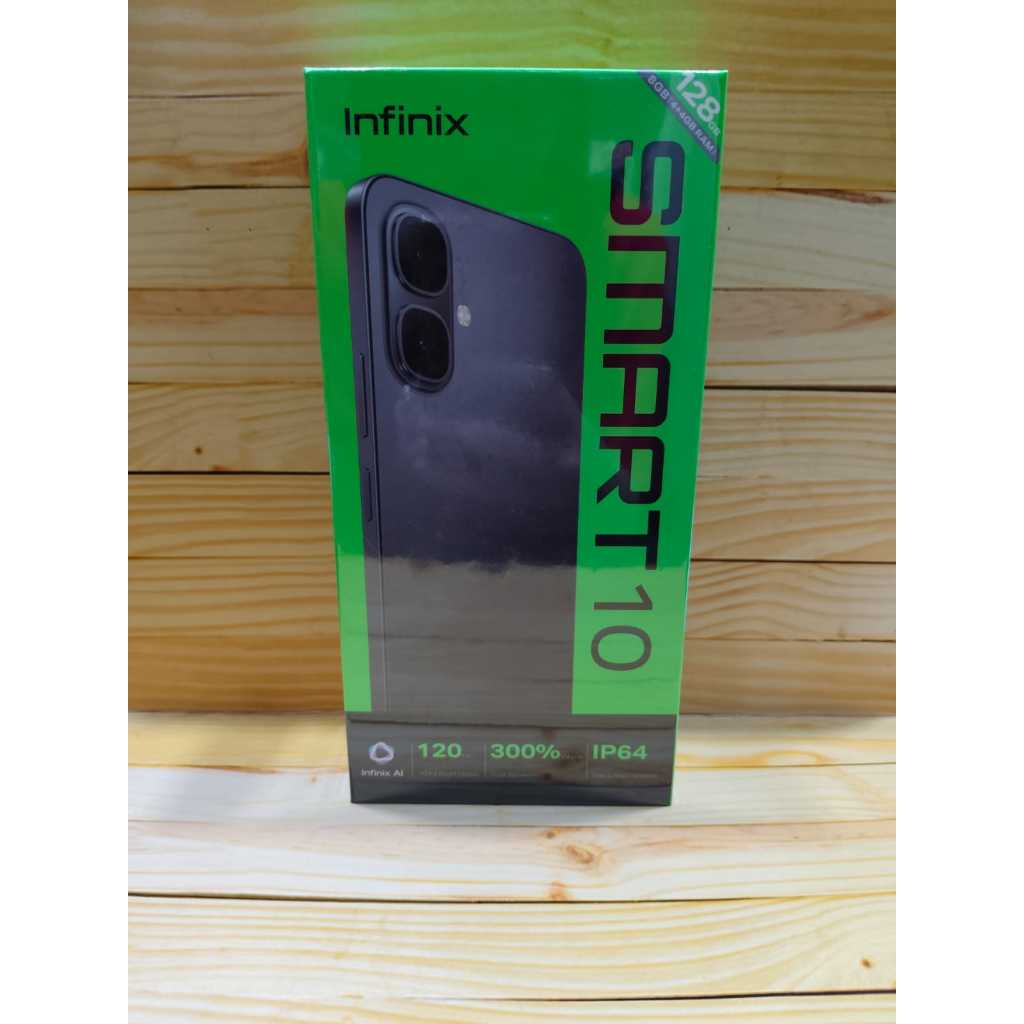 Jual INFINIX SMART 10 | Shopee Indonesia