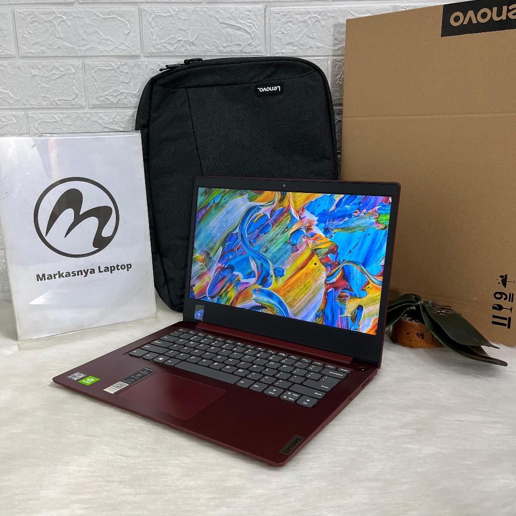 Jual LENOVO IDEAPAD SLIM 3 INTEL CORE i3-1005G1 RAM 8GB SSD 512GB | Shopee Indonesia