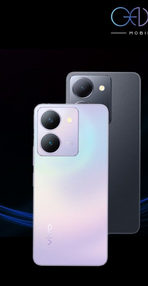 (NEW) VIVO Y27 5G 8GB RAM +128GB ROM
