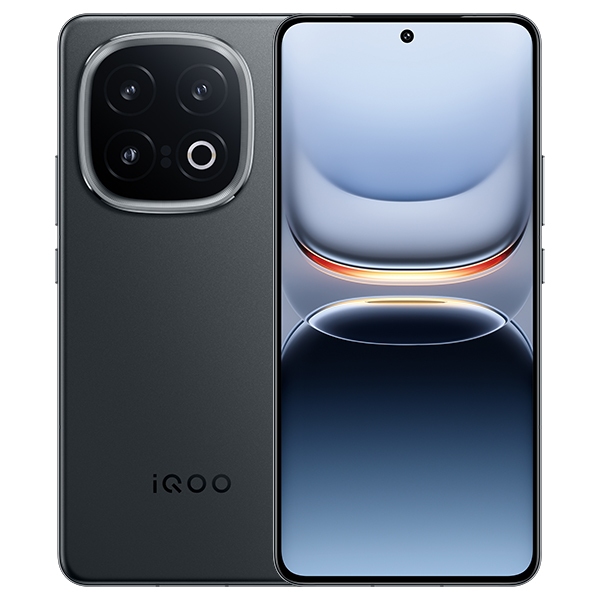 Jual iQOO 13 16/512GB - Alpha Black | Shopee Indonesia