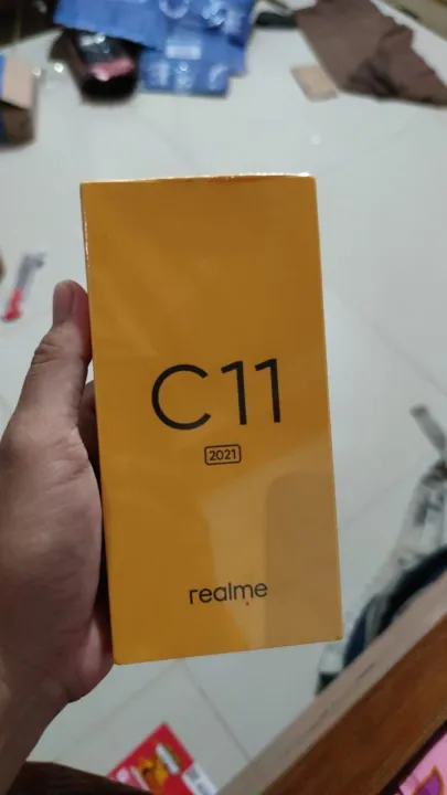 realme c11 2/32