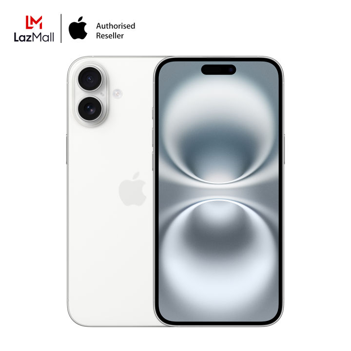 Apple iPhone 16 Plus | Lazada Indonesia