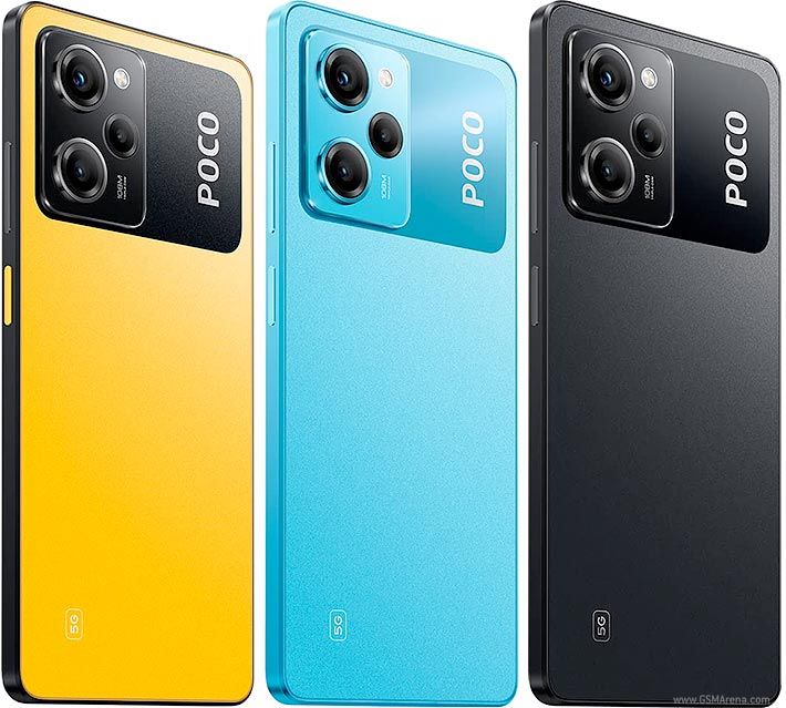 XIAOMI POCO X5 5G