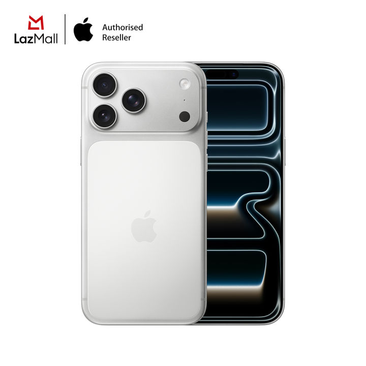 Apple iPhone 17 Pro Max | Lazada Indonesia