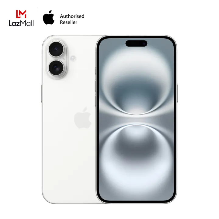 Apple iPhone 16 Plus | Lazada Indonesia