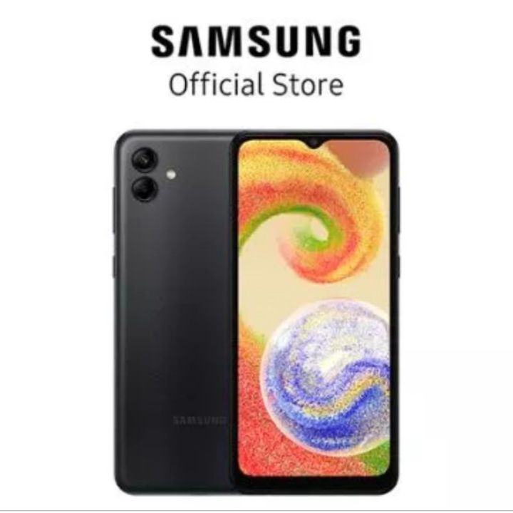 samsung galaxy A04 | Lazada Indonesia