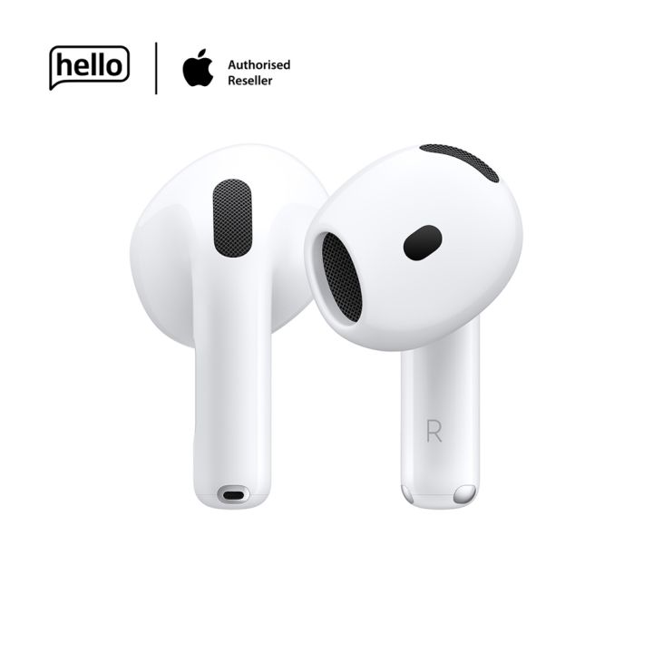 Apple Airpods 4 | Lazada Indonesia