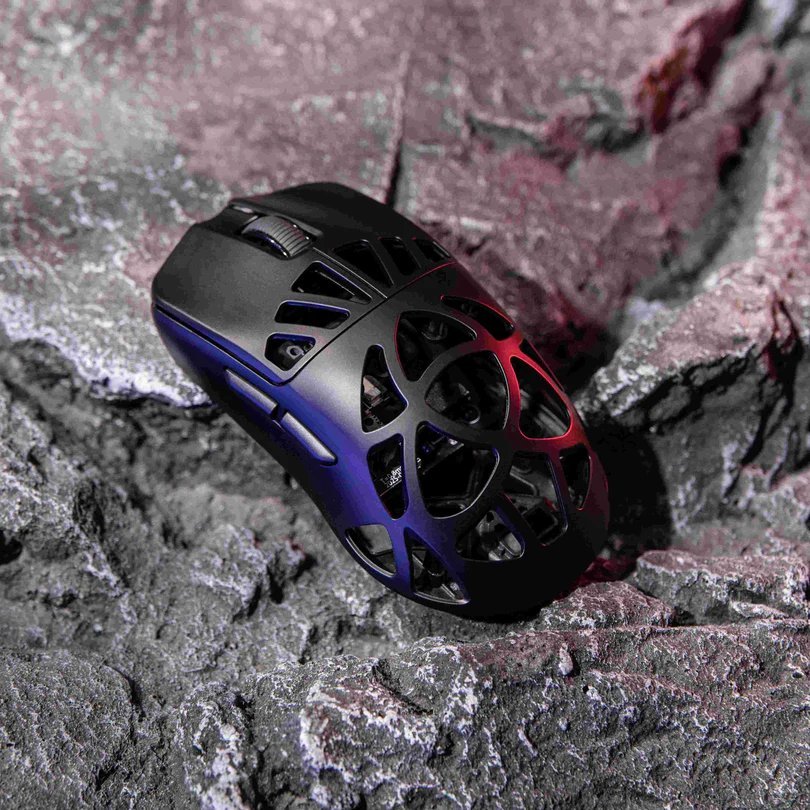 Jual EPOMAKER CarbonX PAW3950 8K Trimode Wireless Gaming Mouse | Shopee Indonesia