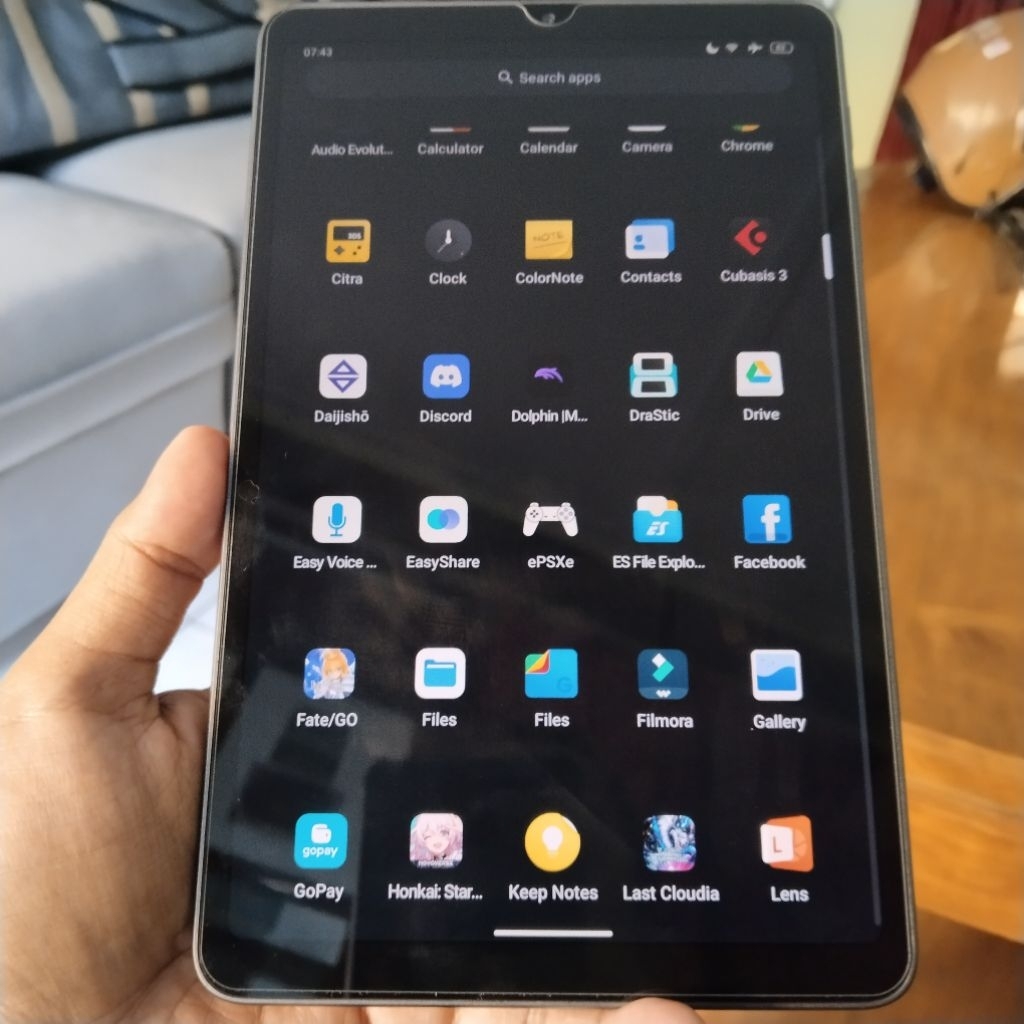 Jual alldocube iplay 70 mini pro tablet 8/256 | Shopee Indonesia