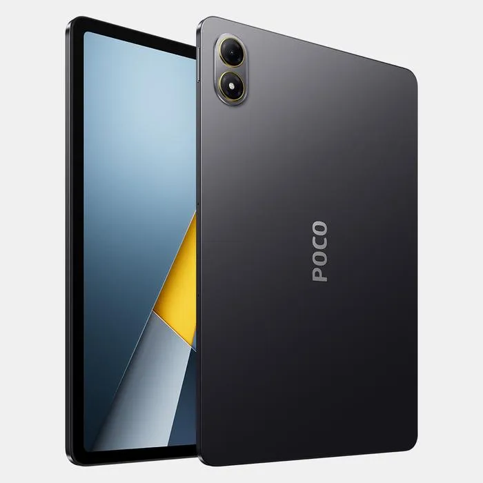 PROMO BESAR BESARAN POCO Pad M1 (8GB/256GB) | Layar jernih 12.1" 2.5K | Snapdragon 7s Gen 4 [Official Store] - M1 - Grey, Pad Only | Lazada Indonesia