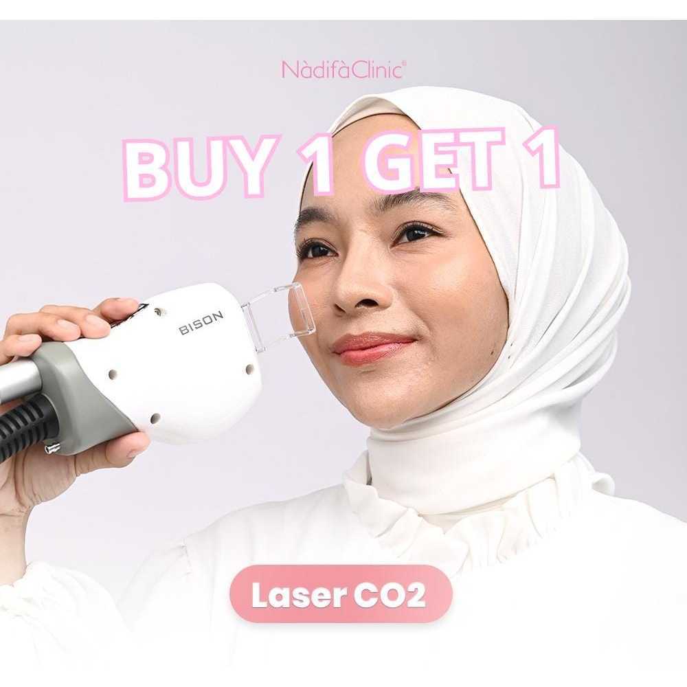 Jual Laser CO2 Fractional | Shopee Indonesia