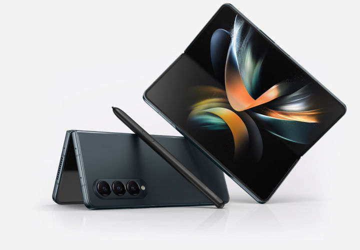 SAMSUNG GALAXY Z FOLD 3 5G 12/256GB