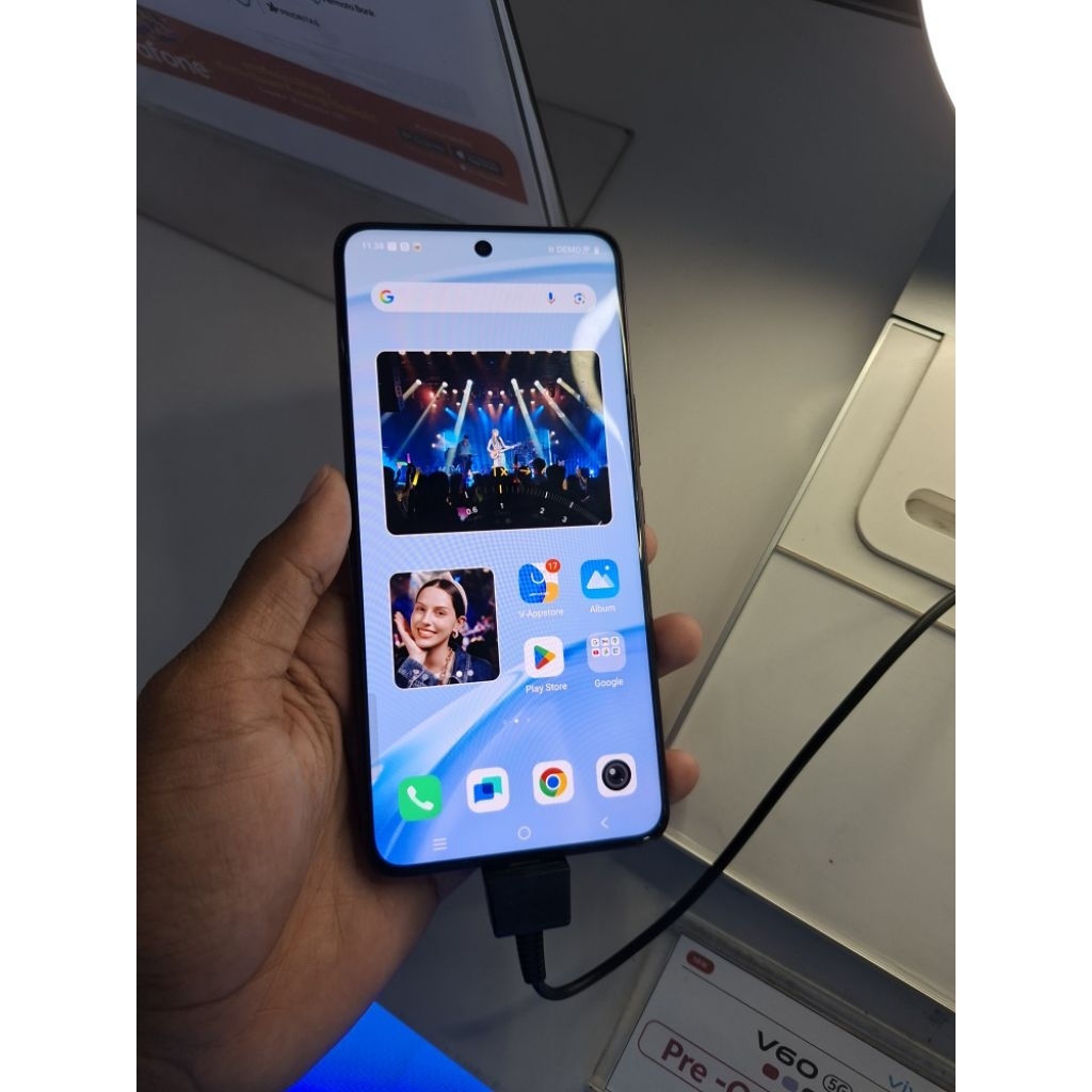 Jual vivo v60 | Shopee Indonesia