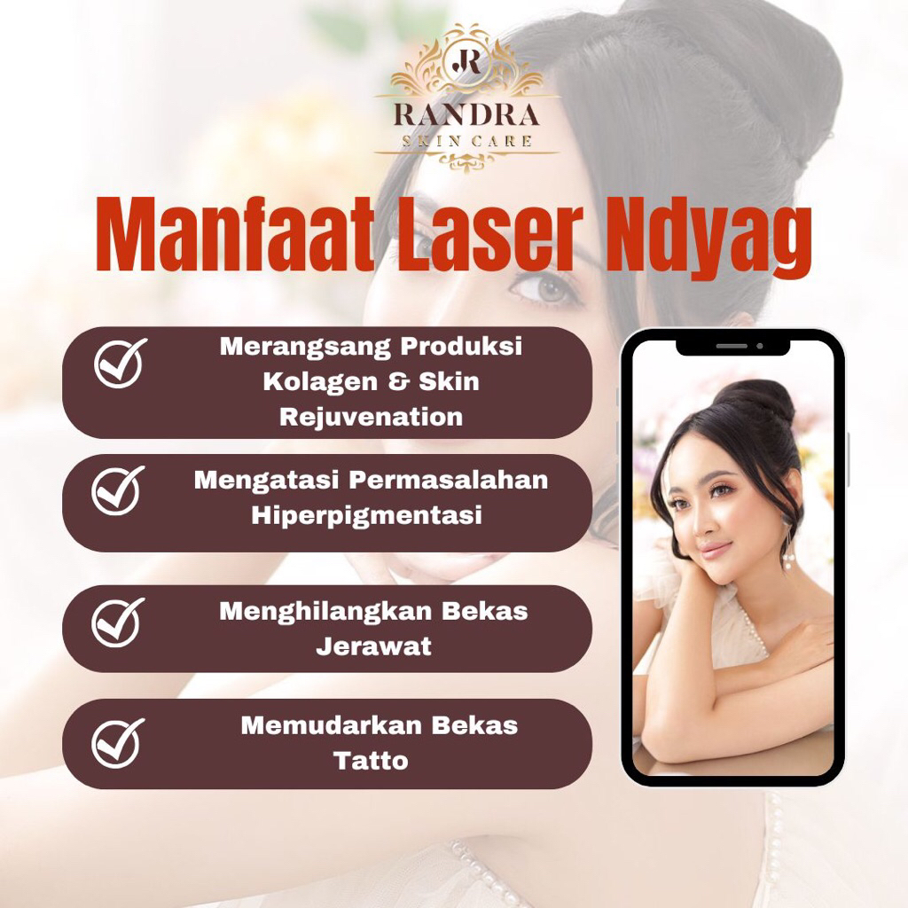 Jual LASER ND YAG | Shopee Indonesia