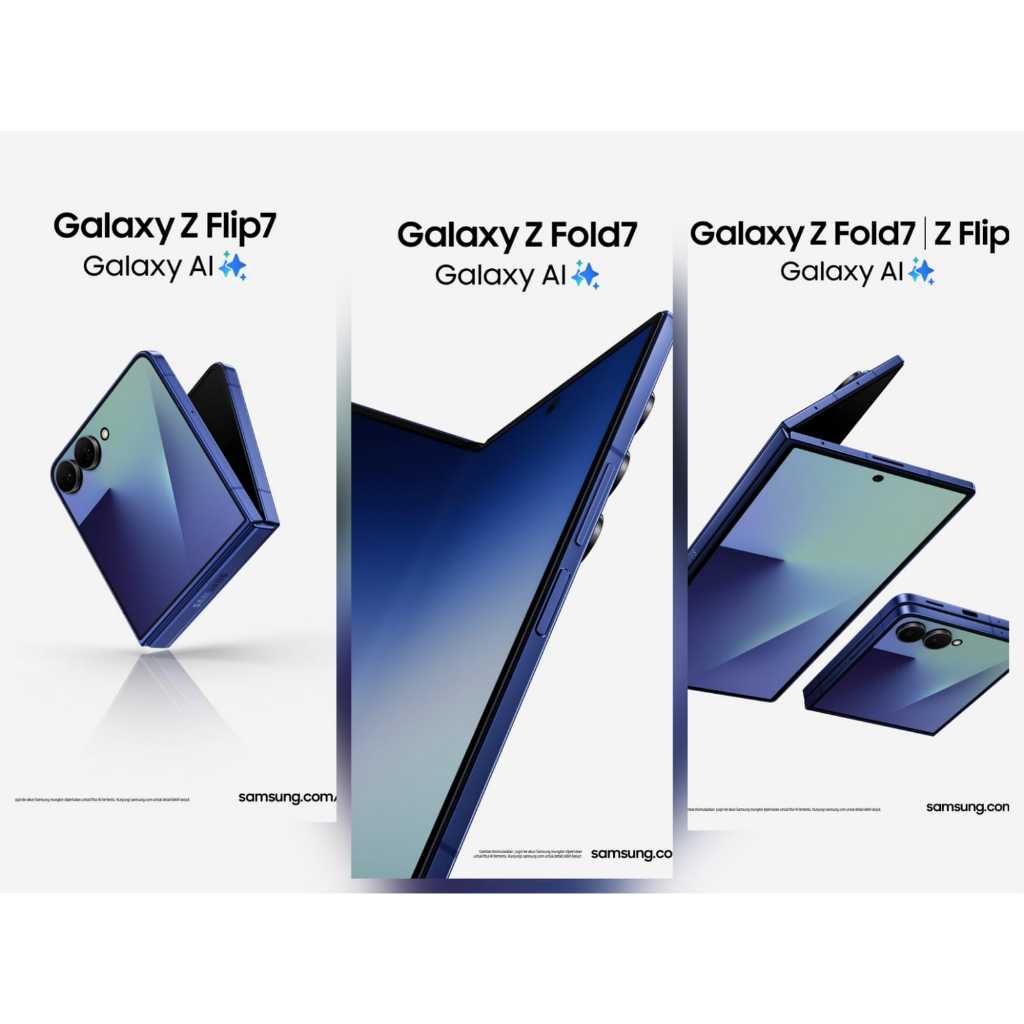 Jual Samsung Galaxy Z Flip 7 | Shopee Indonesia