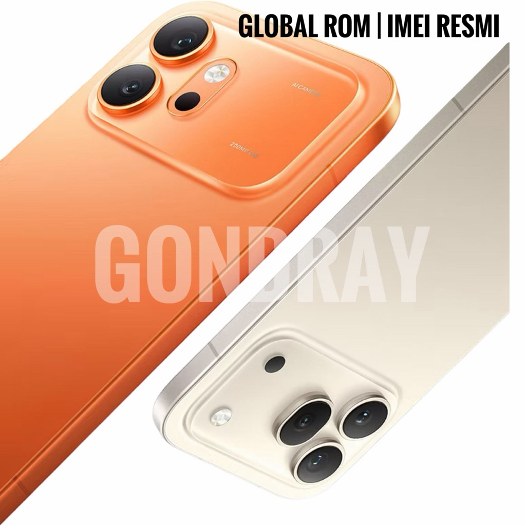 Jual HONOR 600 Pro Global ROM Original 5G Snapdragon 8 Elite 200MP Camera AMOLED 7000mAh Fast Charge | Shopee Indonesia