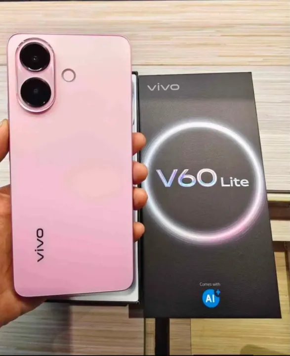 Vivo V60 Lite 4G | Lazada Indonesia