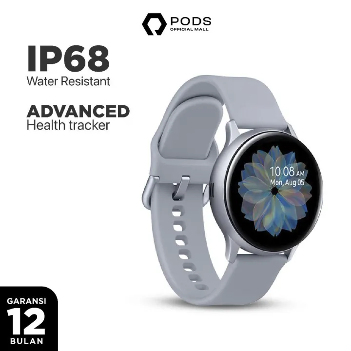 smartwatch active 2 HD