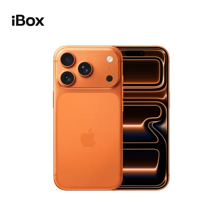 Apple iPhone 17 Pro | Lazada Indonesia