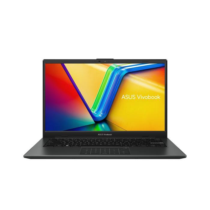 ASUS Vivobook GO 14 E1404FA Ryzen 3-7320U 8GB SSD 512GB Windows 11 14 FHD GREY BLACK - BLACK / 256GB, Tanpa Paket | Lazada Indonesia