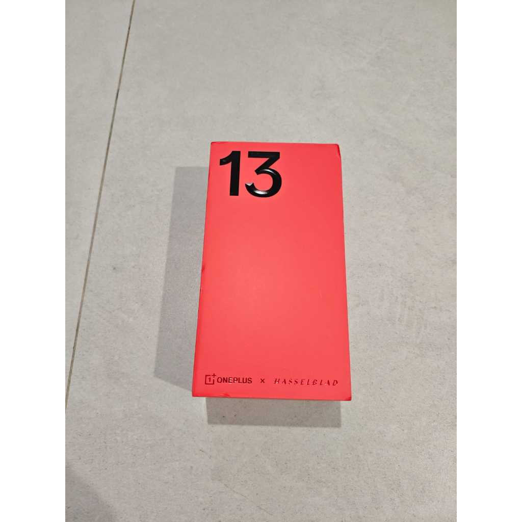 Jual ONEPLUS 13 5G 12/256 LIKE NEW | Shopee Indonesia