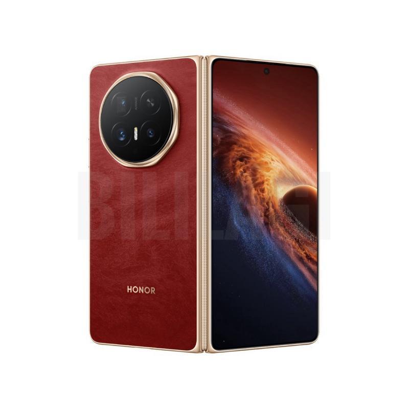 Jual Honor Magic V6 5G 16+512GB Global ROM Snapdragon 8 Elite Gen 5 | Shopee Indonesia