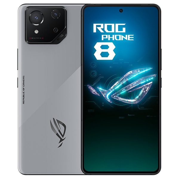 Jual Asus ROG Phone 8 12/256GB - Layar AMOLED 165Hz, Snapdragon 8 Gen 3 Garansi Resmi | Shopee Indonesia