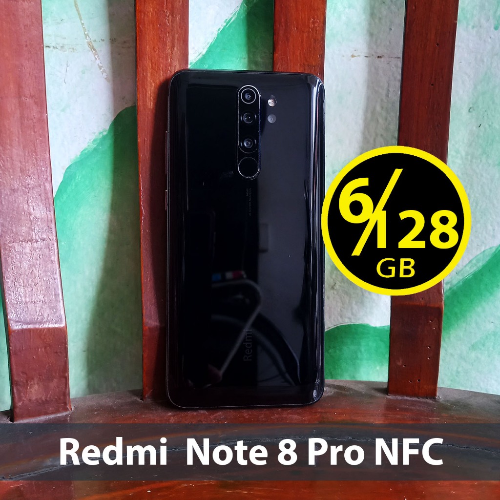 Jual Redmi Note 8 Pro | Shopee Indonesia