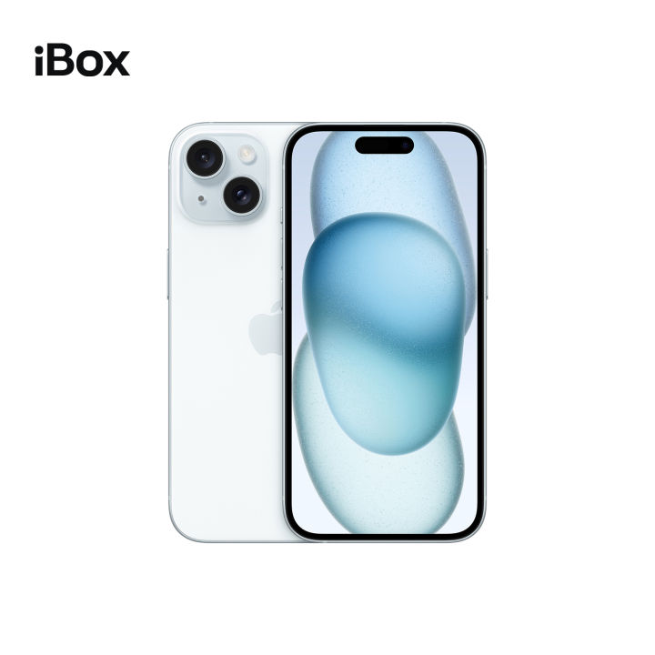 Apple iPhone 15
