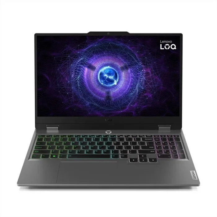 Lenovo LOQ 15IAX9I ARC A530M | i5 12450HX 8GB 512GB W11+OHS | Lazada Indonesia
