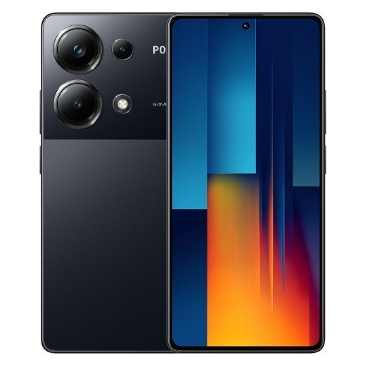 Jual POCO M6 Pro | Shopee Indonesia