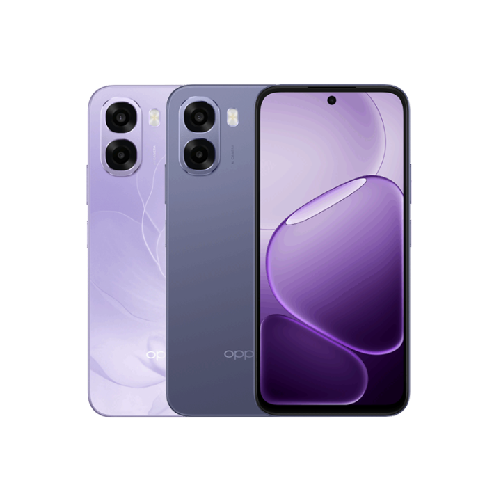 OPPO A6x (4/64GB) (4/128GB) (6/128GB) - Snapdragon 685 6500mAh 120Hz Screen Garansi Resmi Indonesia | Lazada Indonesia