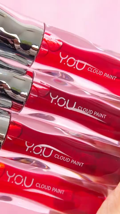 YOU Cloud Paint Love You Lip Tint | Liptint | Lip Tint | Lip Stain