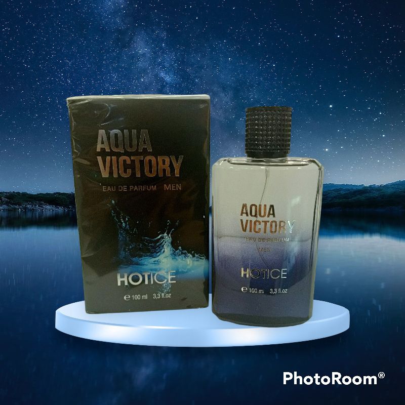 Jual PARFUM ORIGINAL Hot Ice Aqua Victory Eau De Parfum 100ml | Shopee Indonesia