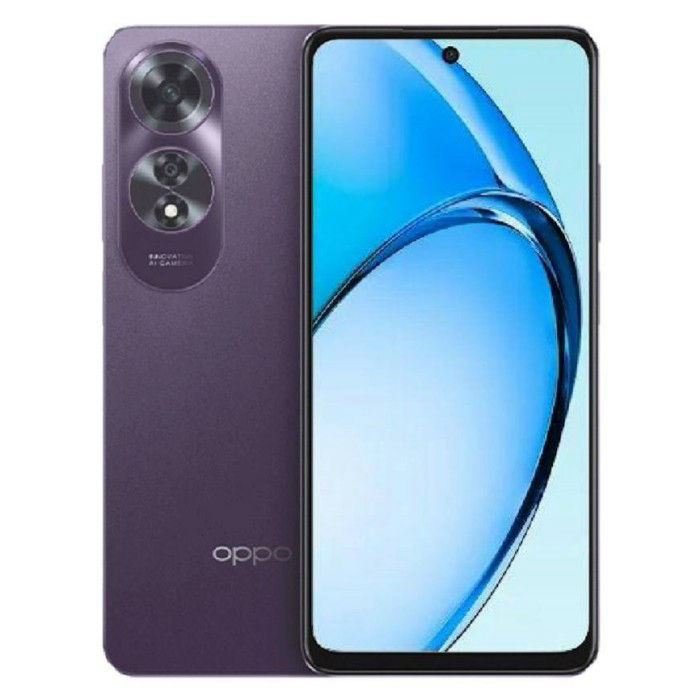 OPPO A60 | Lazada Indonesia