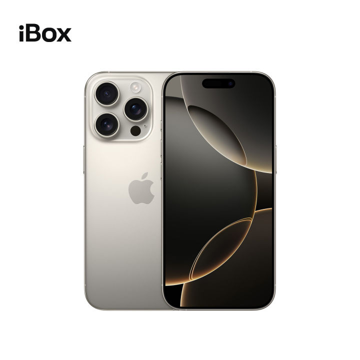 Apple iPhone 16 Pro | Lazada Indonesia