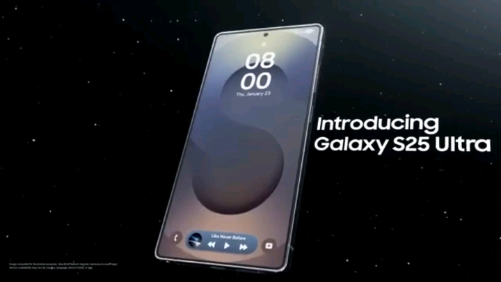 Smartphone Samsung Galaxy S25 Ultra | Lazada Indonesia