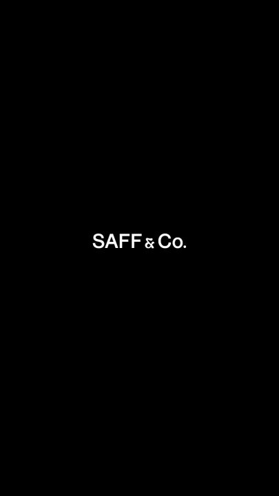SAFF & CO Parfum 30 mL | Xocolatl | Solaris | Las Pozas | Omnia | Troupe | Coco | Chno | Cascavel | Saff | S.O.T.B | Ostara | Wangi | Tahan Lama | FUFUMISE