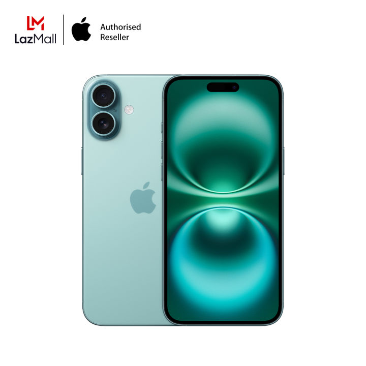Apple iPhone 16 | Lazada Indonesia